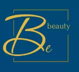 Maryna Moroz & Be Beauty logo